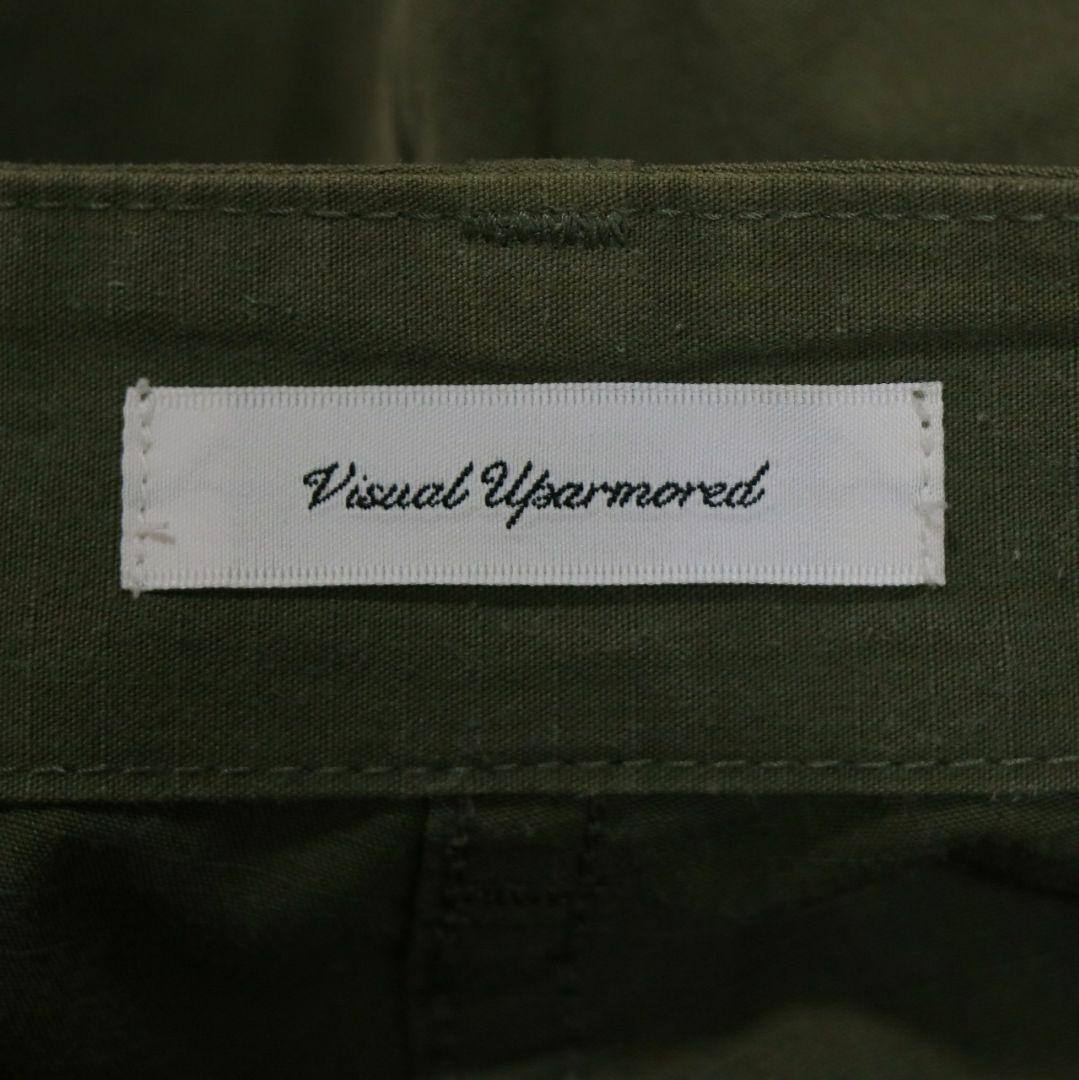 WTAPS WMILL-TROUSER 01 カーゴパンツ サイズ02