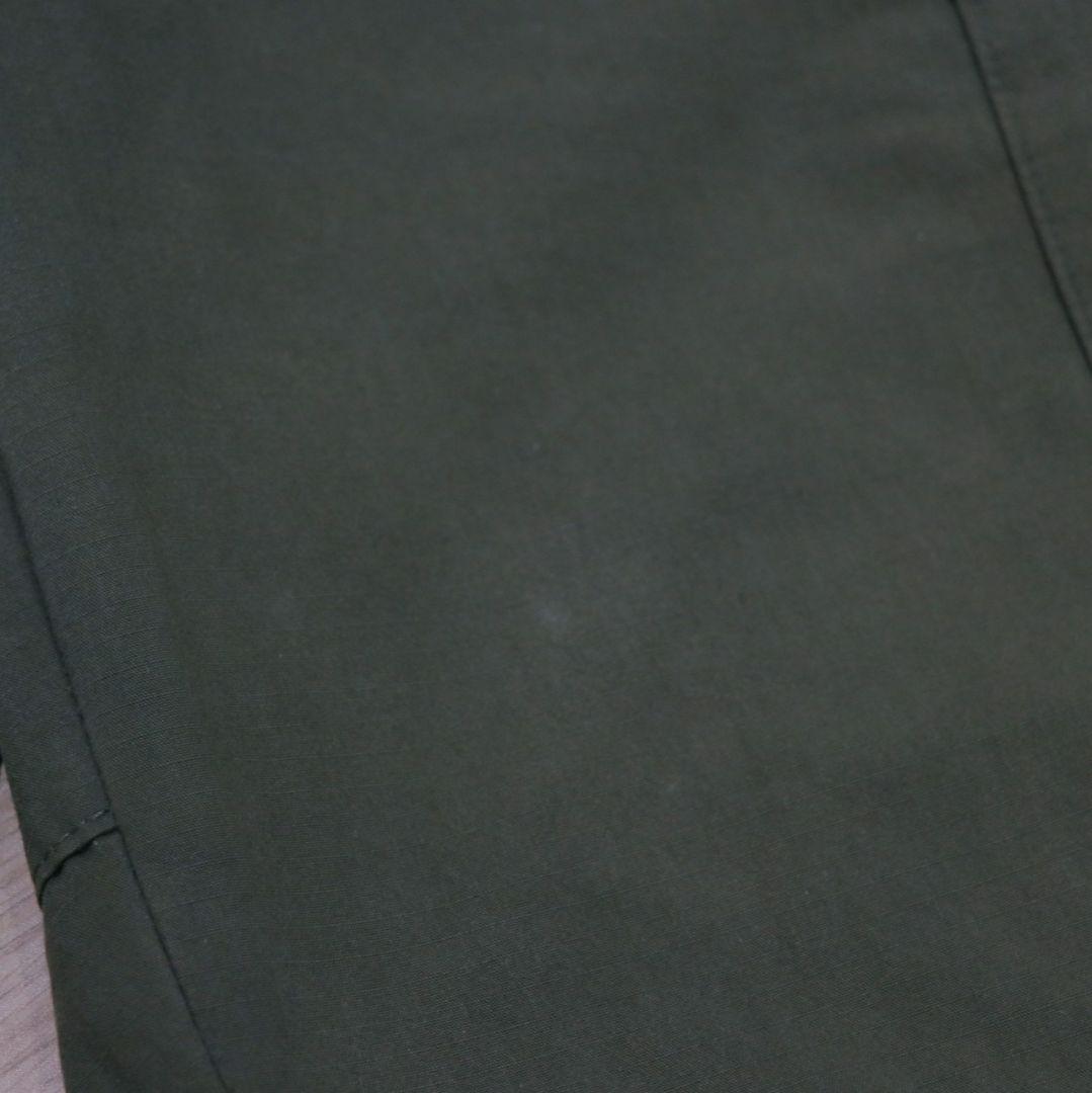 WTAPS WMILL-TROUSER 01 カーゴパンツ サイズ02