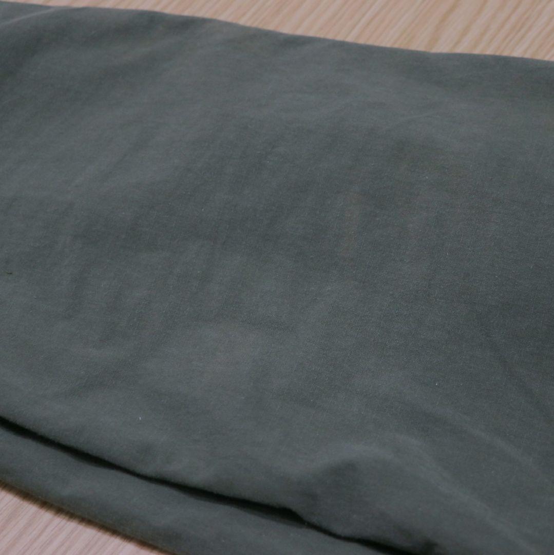 WTAPS WMILL-TROUSER 01 カーゴパンツ サイズ02