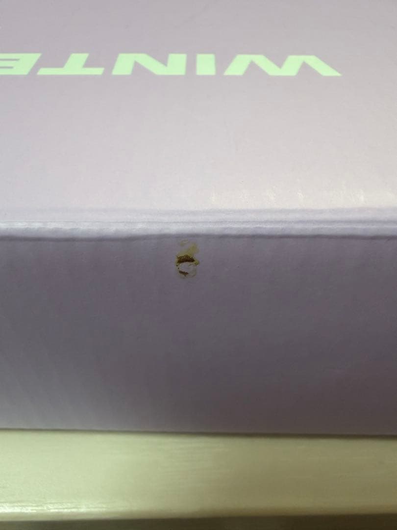 K-POP・アジア BTS WINTER PACKAGE 2021