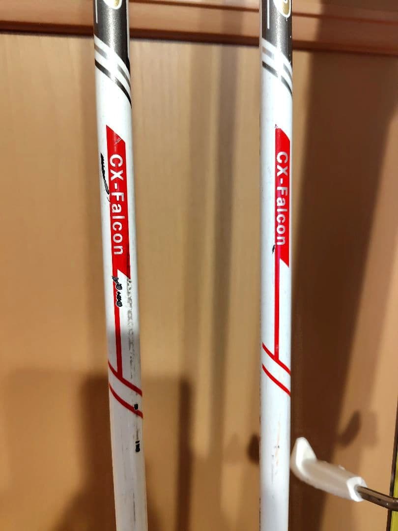 Salomon XDR スキー板 SALOMONビィンディング付 ストック付