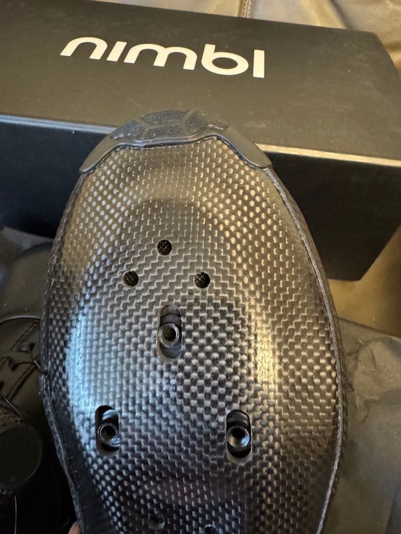 ウェア NIMBL FEAT ULTIMATE 42.5