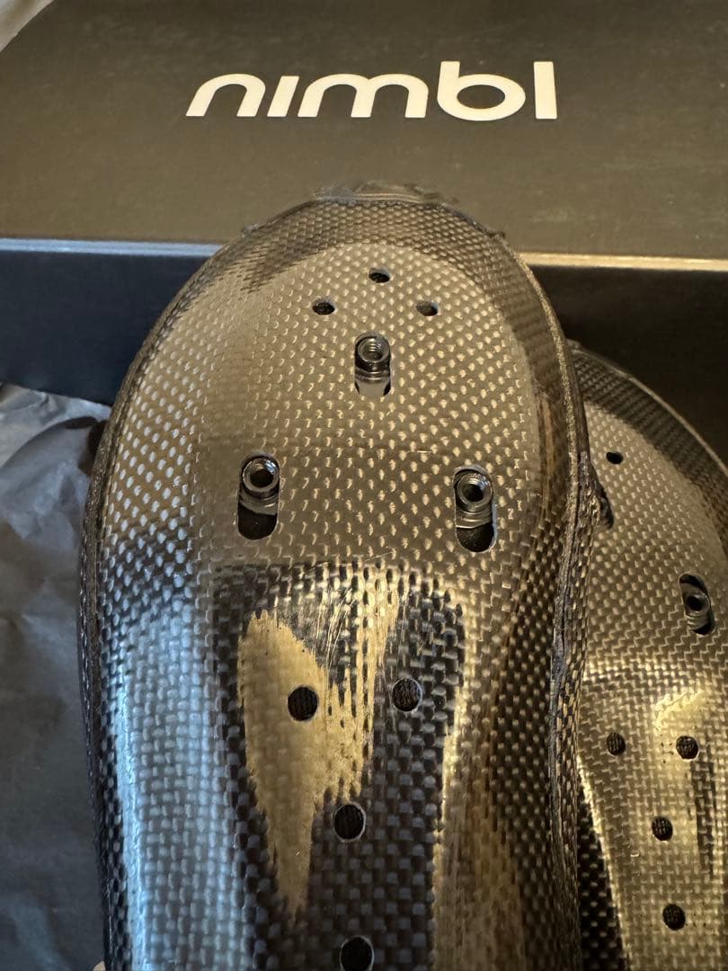 ウェア NIMBL FEAT ULTIMATE 42.5