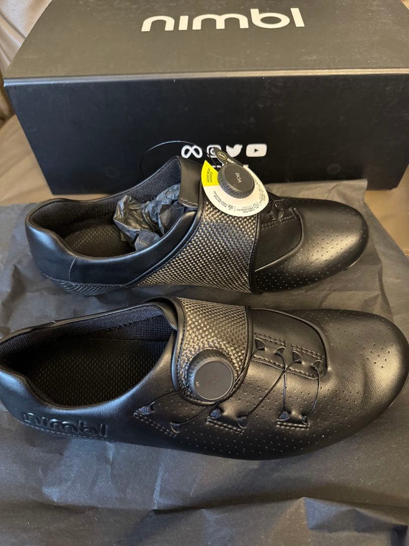 ウェア NIMBL FEAT ULTIMATE 42.5