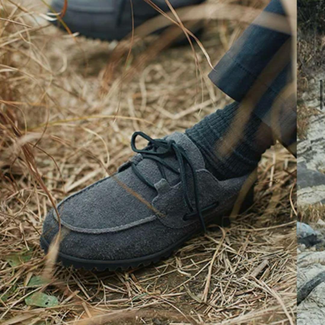 White Mountaineering × Timberland