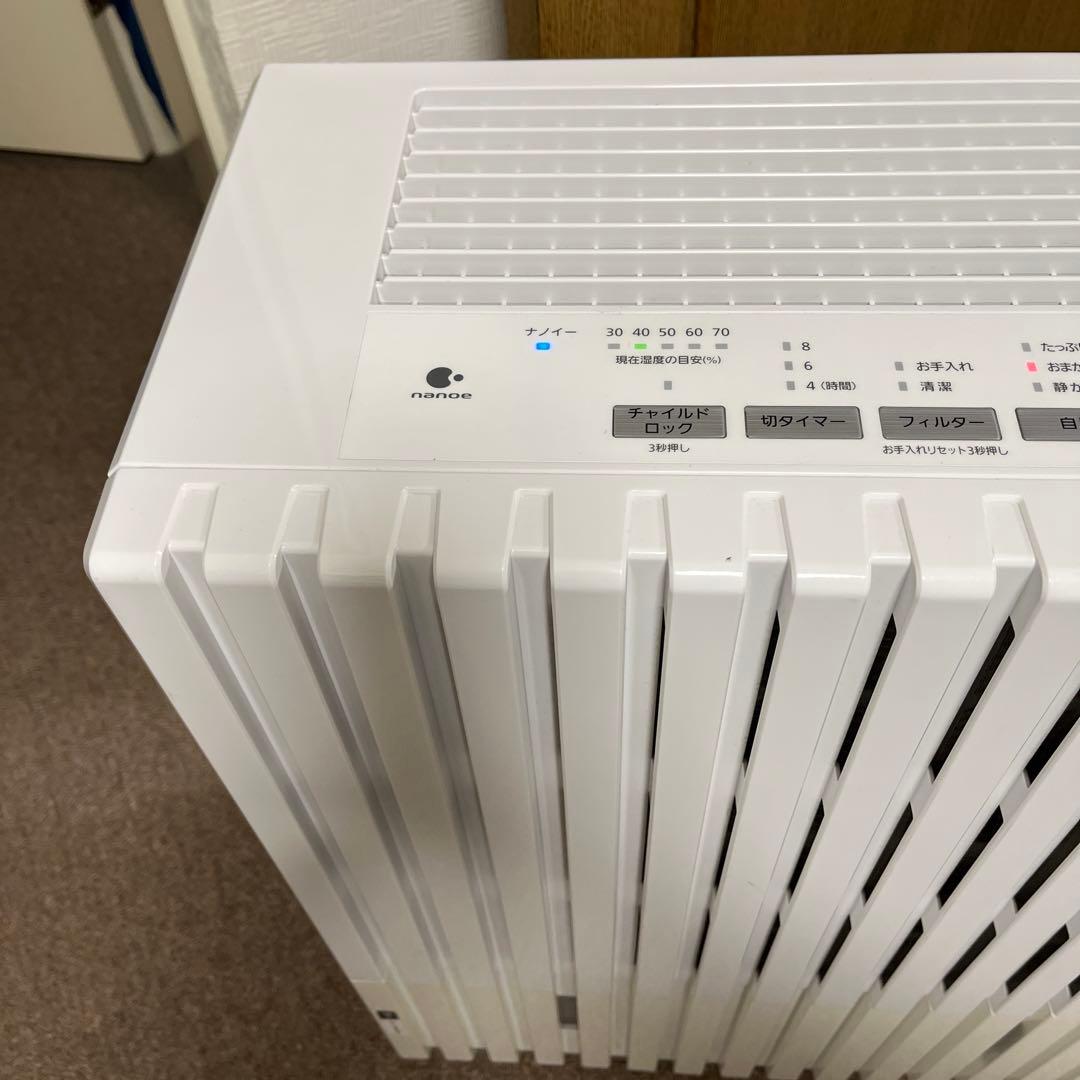 16　パナソニック 気化式加湿機 FE-KXP20