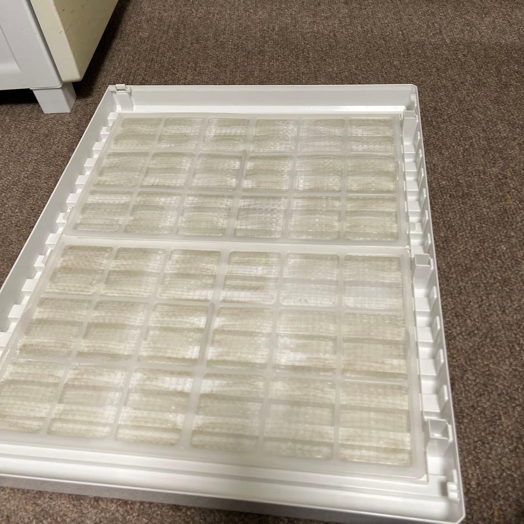 16　パナソニック 気化式加湿機 FE-KXP20