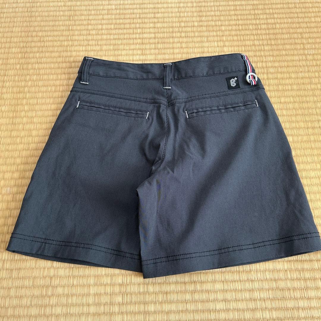 SUNBRIDGEキュロット　2枚セット