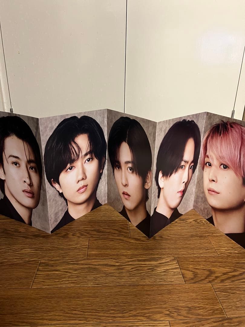  Man THE BEST 2020-2025 セット