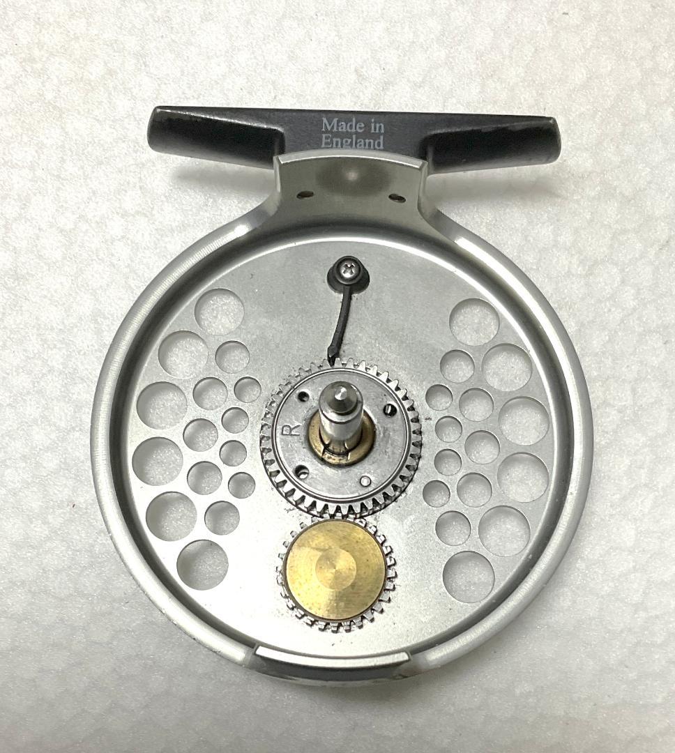 ORVIS（オービス）BBS Ⅲ…バテンキル（Battenkil）フライリール