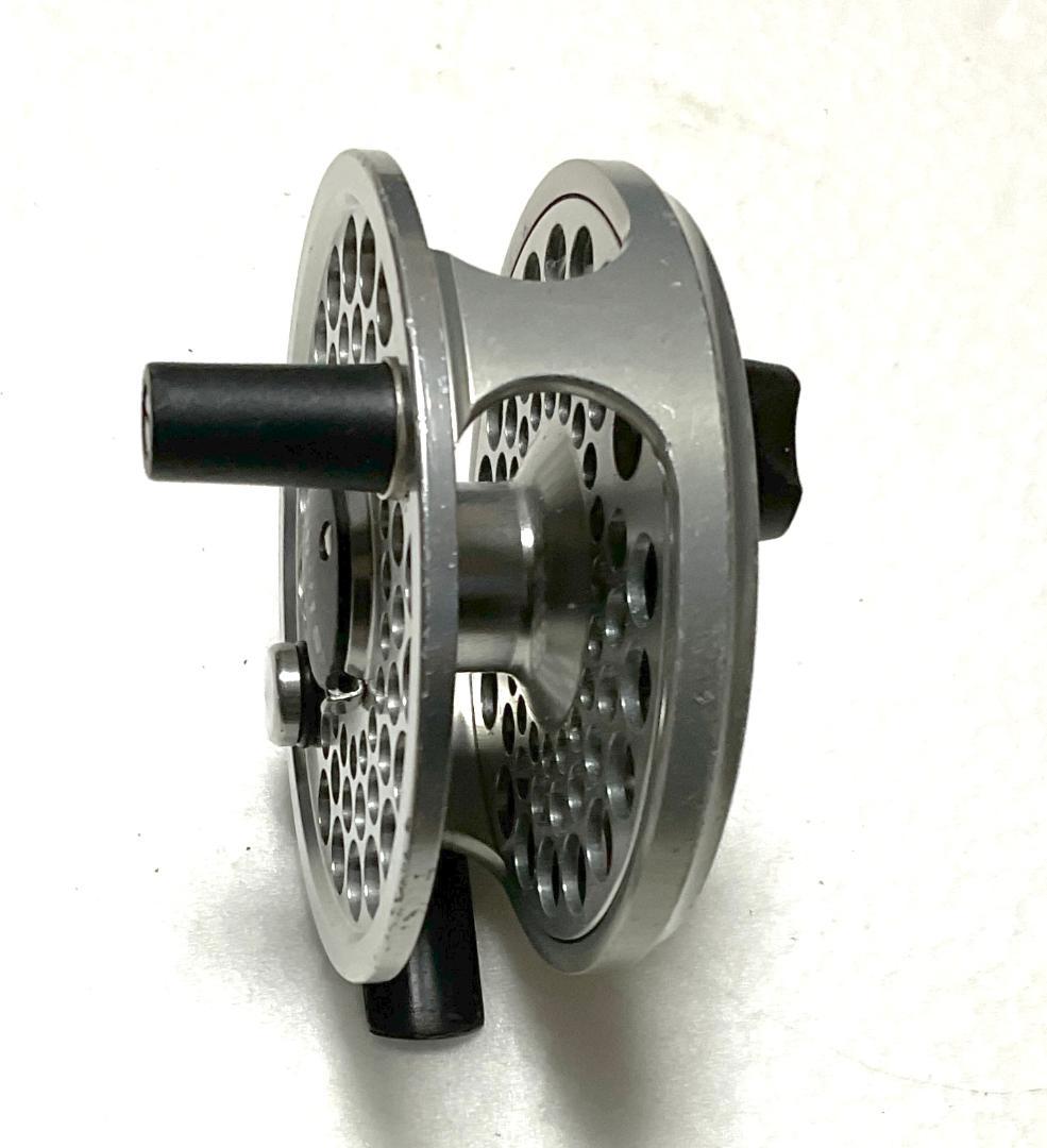 ORVIS（オービス）BBS Ⅲ…バテンキル（Battenkil）フライリール