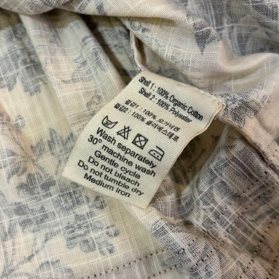 【美品タグあり】 Bonjour Diary Tunic/dress 4Y