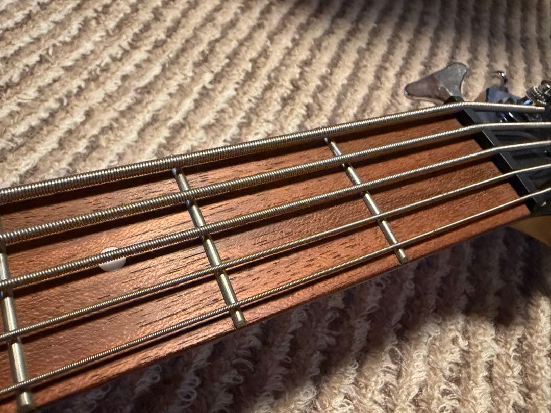 Ibanez gio 5弦ベース