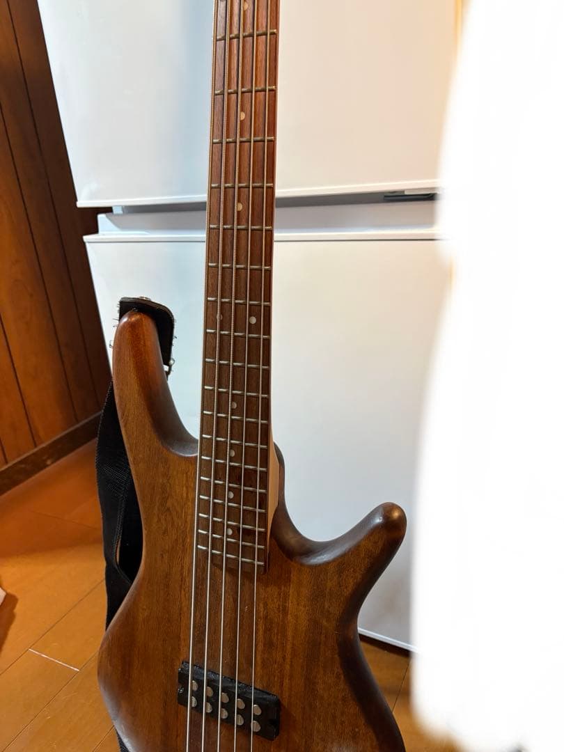 Ibanez gio 5弦ベース