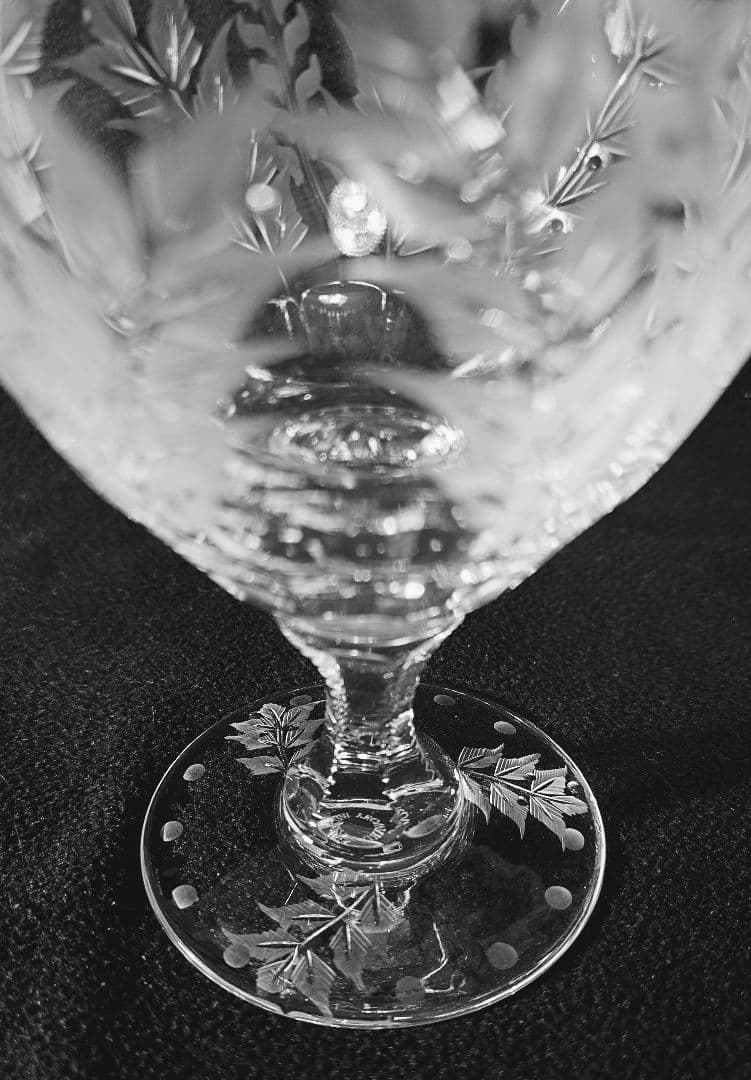 【値下げ】William Yeoward Crystal ワイングラス