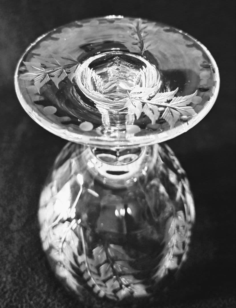 【値下げ】William Yeoward Crystal ワイングラス