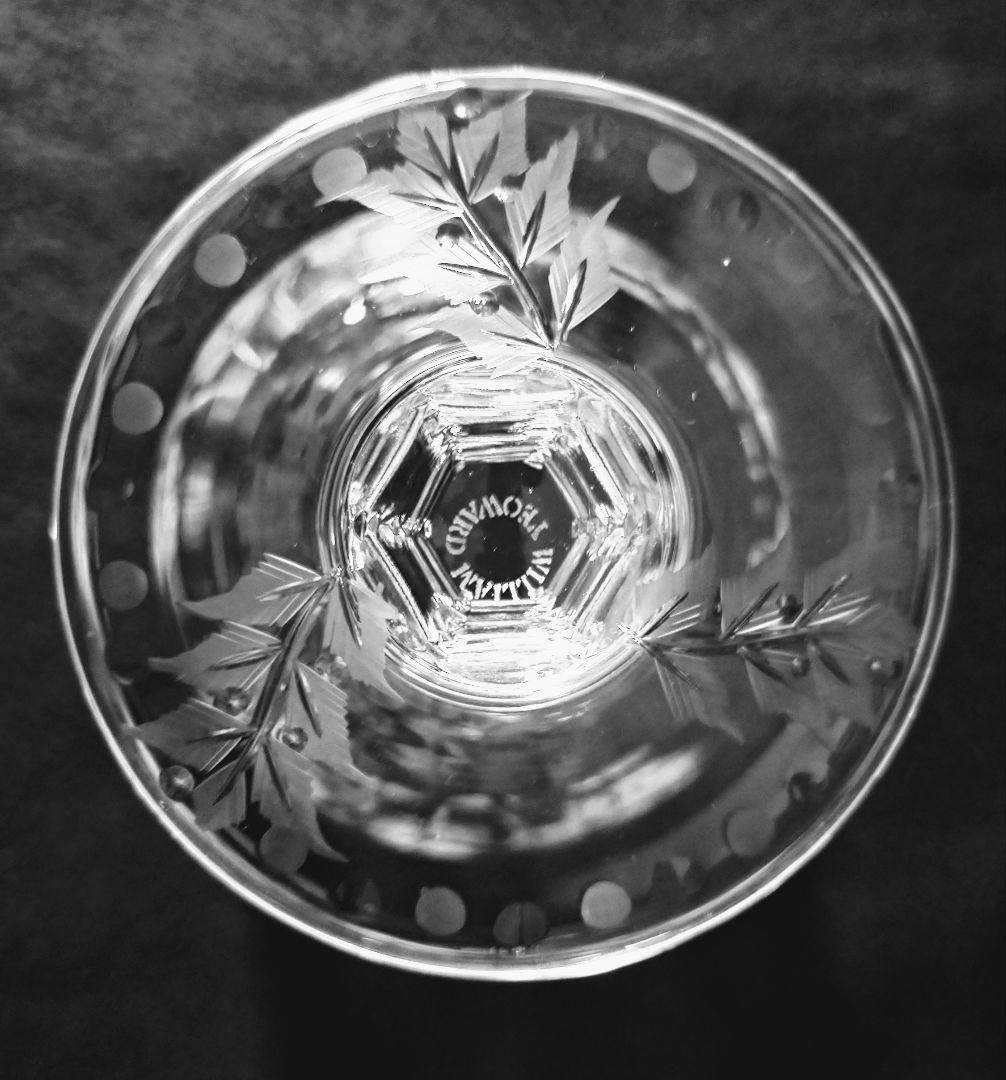 【値下げ】William Yeoward Crystal ワイングラス