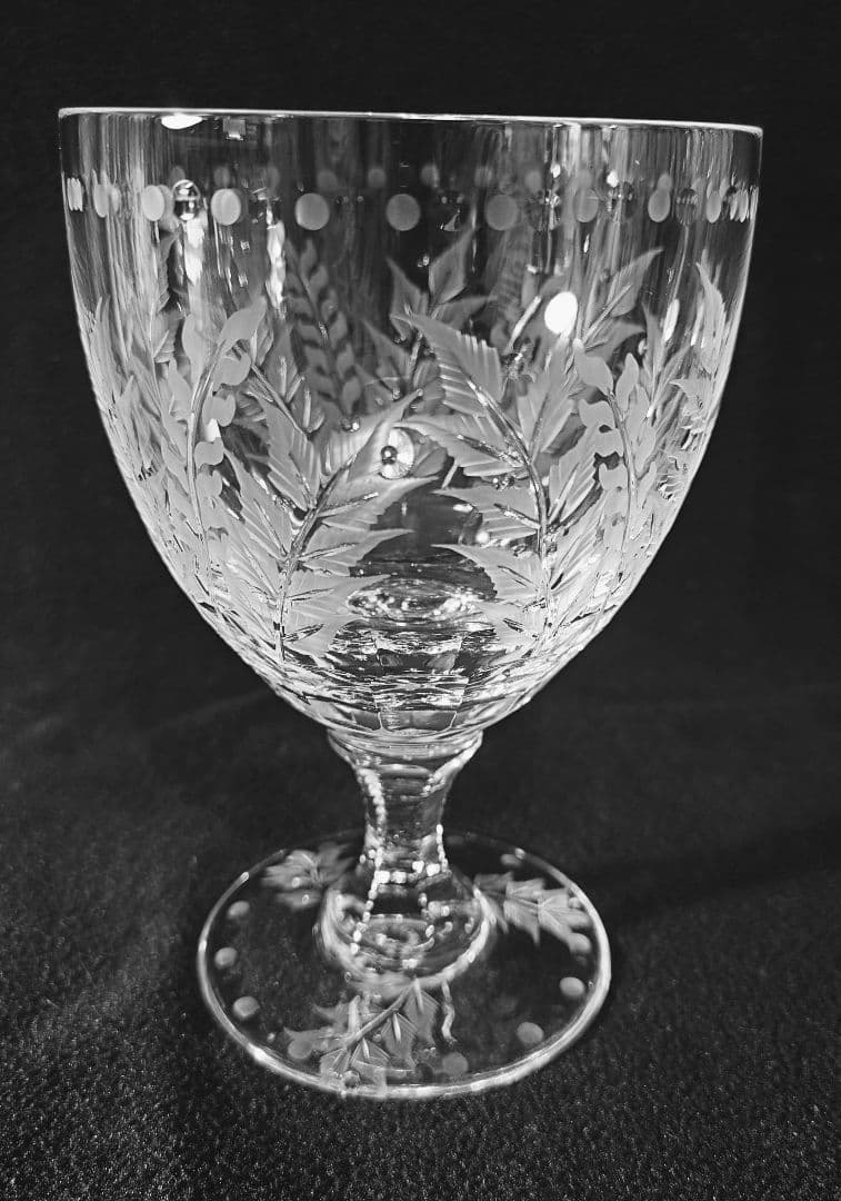 【値下げ】William Yeoward Crystal ワイングラス