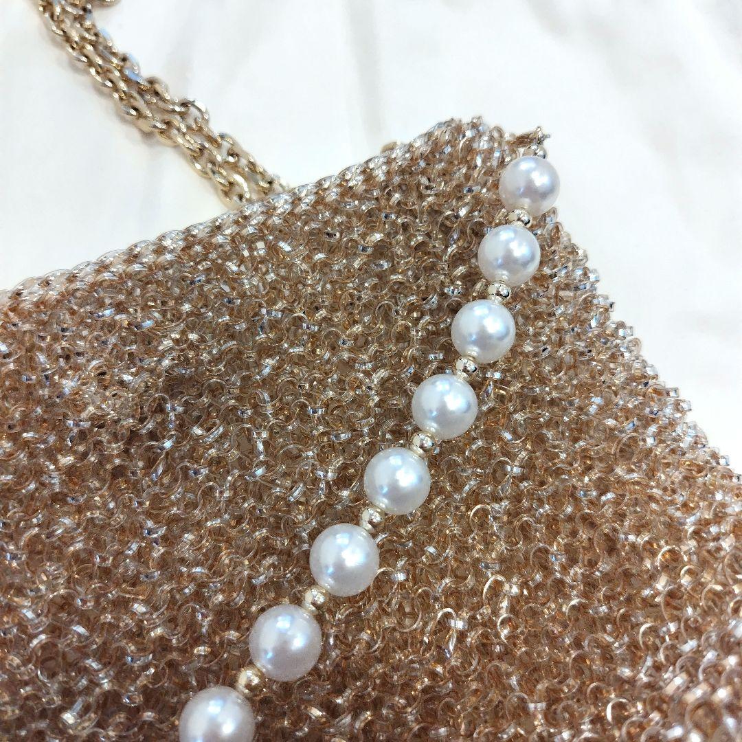 アンテプリマペルラーティ♡ゴールドパールチャーム♡セッキオやミニアトゥーラに