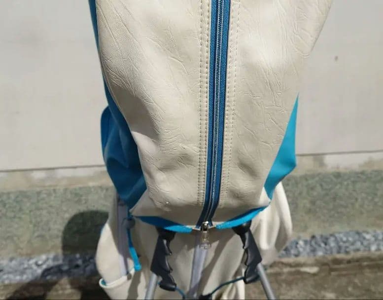 BOLSA VOADORA ミズノキャディバック（ボルサヴォアドーラ）