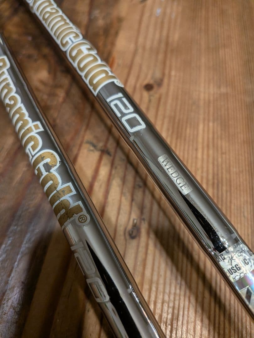 ミズノ ザ クラフトウェッジ50°/ 58°T ウェッジセットThe Craft