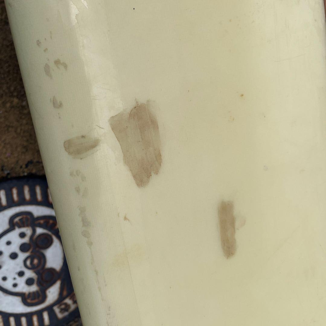 お宝！！ジョエルチューダーサーフボード　デビットヌイーバノーズライダー2