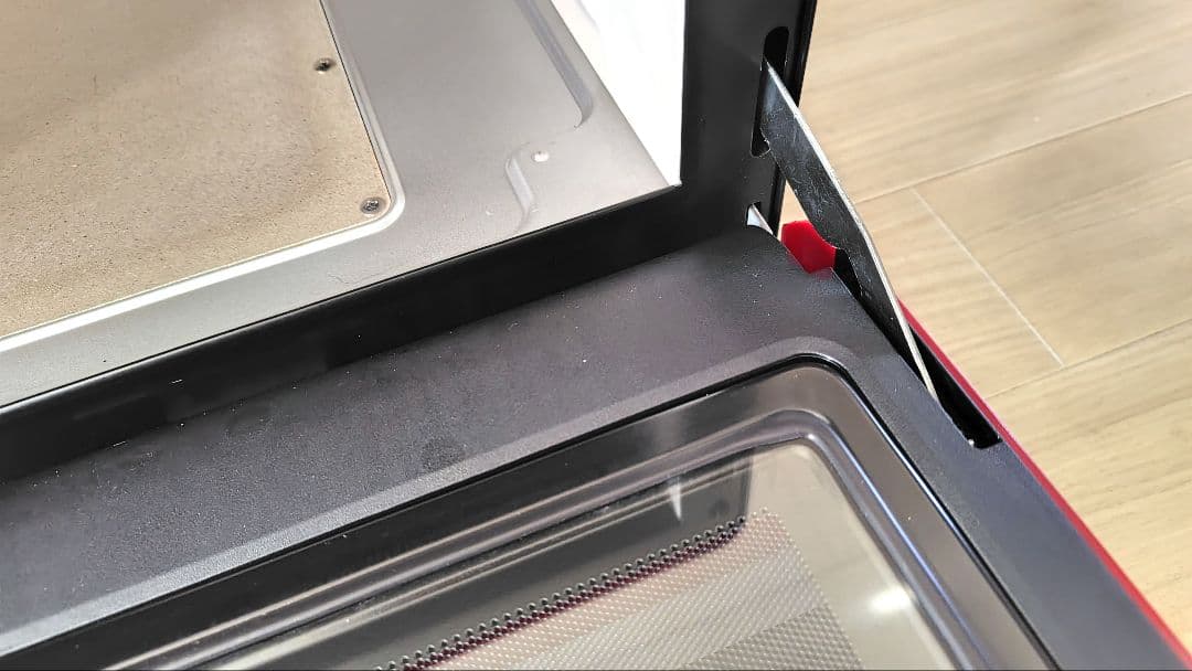 極美品 日立 MRO-S8X(R) オーブンレンジ