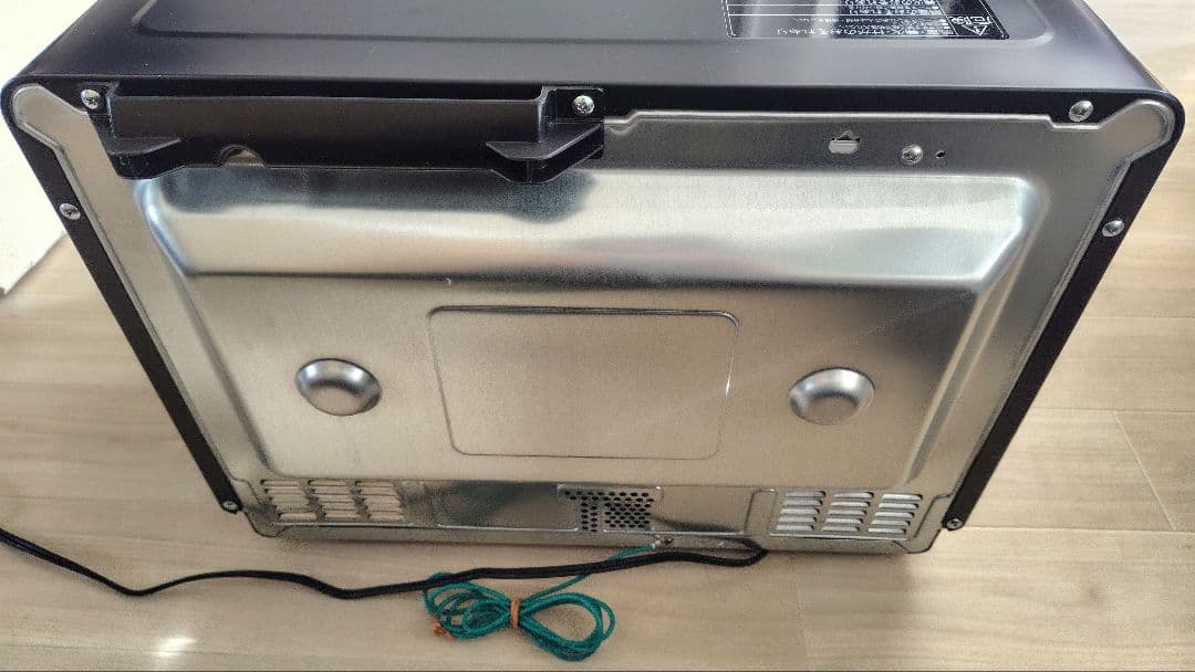 極美品 日立 MRO-S8X(R) オーブンレンジ