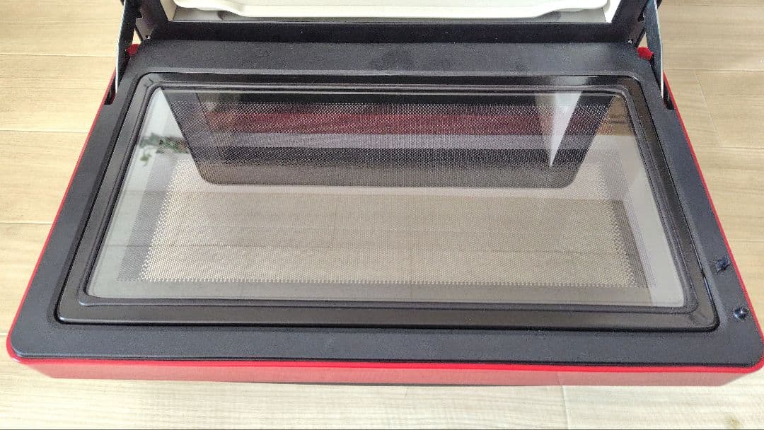 極美品 日立 MRO-S8X(R) オーブンレンジ