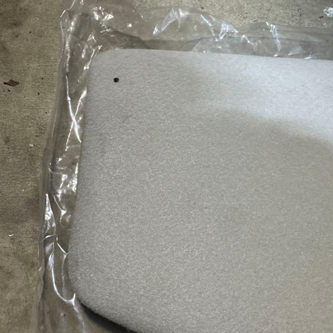 値下げ交渉可 ハイゼットトラック純正フロントシェルフ品番08253-K5002