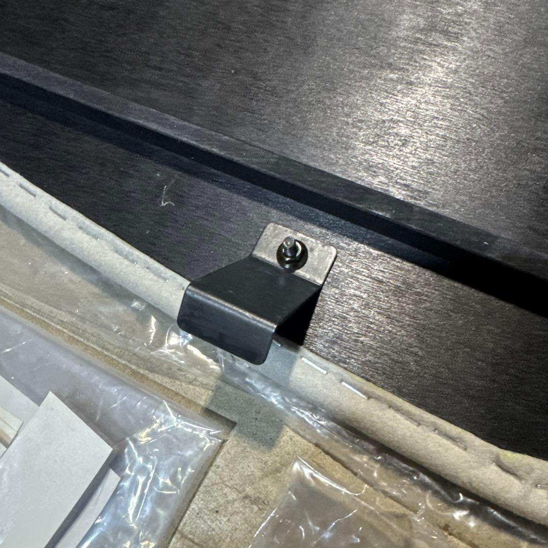 値下げ交渉可 ハイゼットトラック純正フロントシェルフ品番08253-K5002