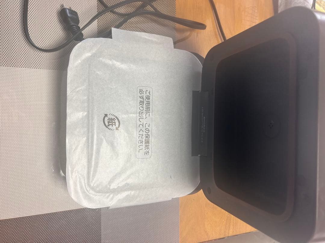 三菱 TO-ST1-T ブレッドオーブン