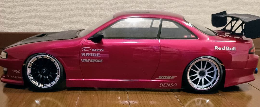 ドリラジ　フルセット　希少YD-2RX&7PXR&キャリーケース付き　即ドリ