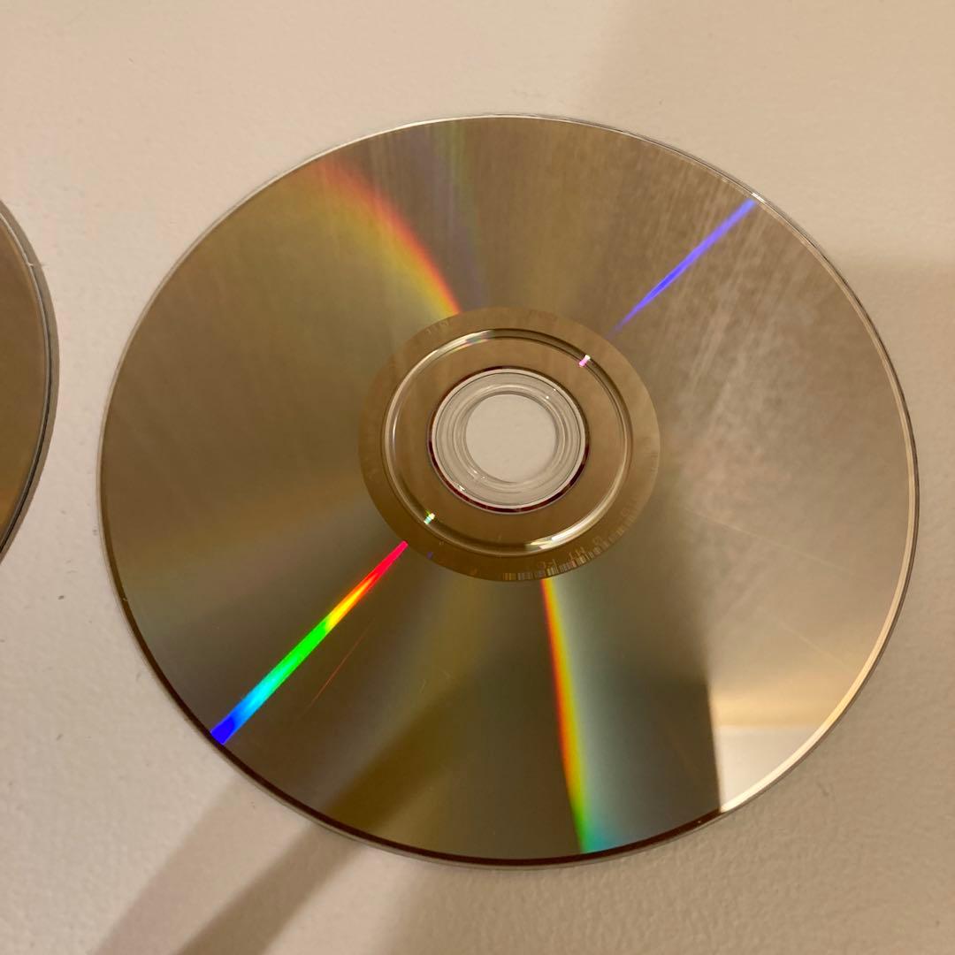 XJAPAN The Last Live完全版　DVD２枚組