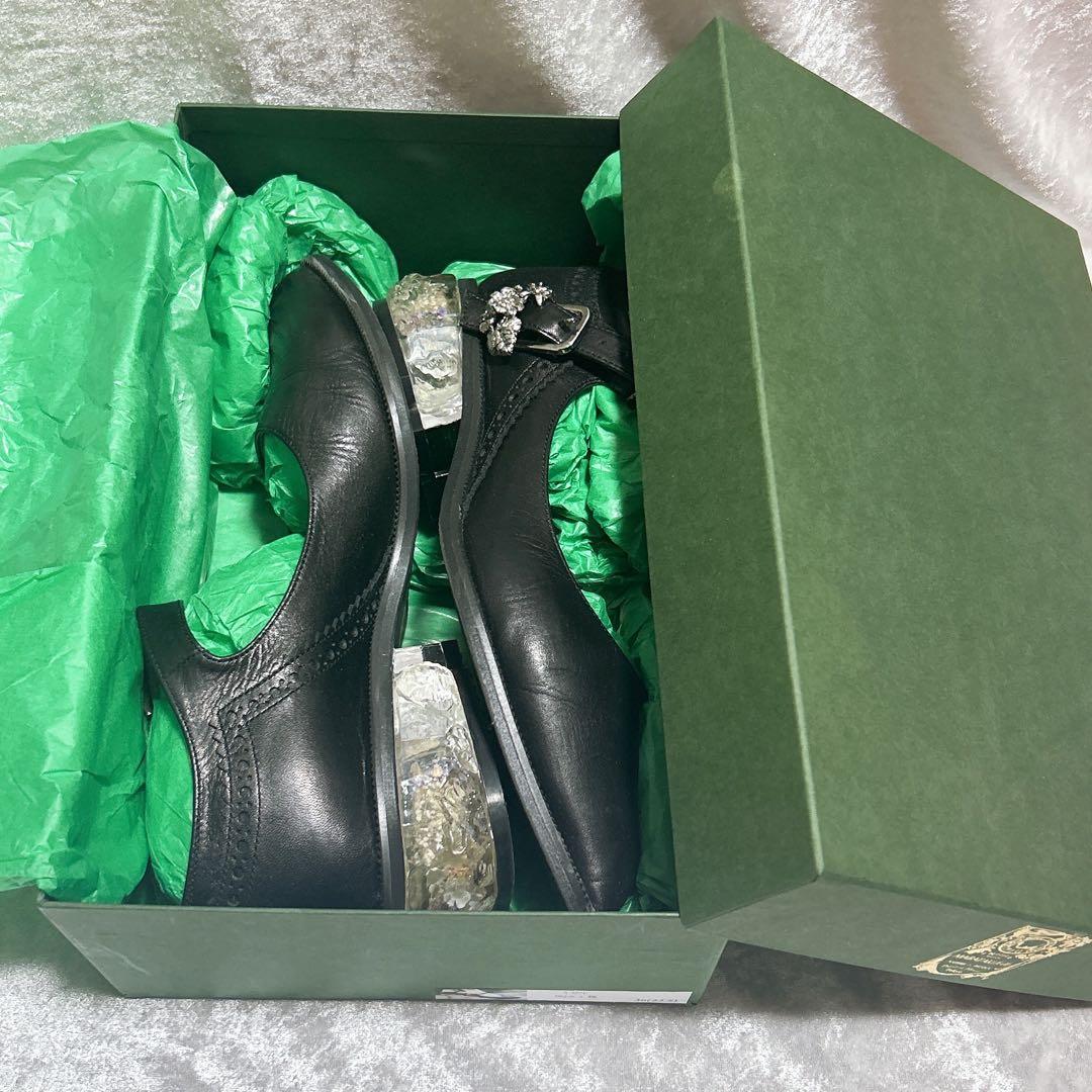 MABATAKI 美雨 ミゼル 桜 BLACK