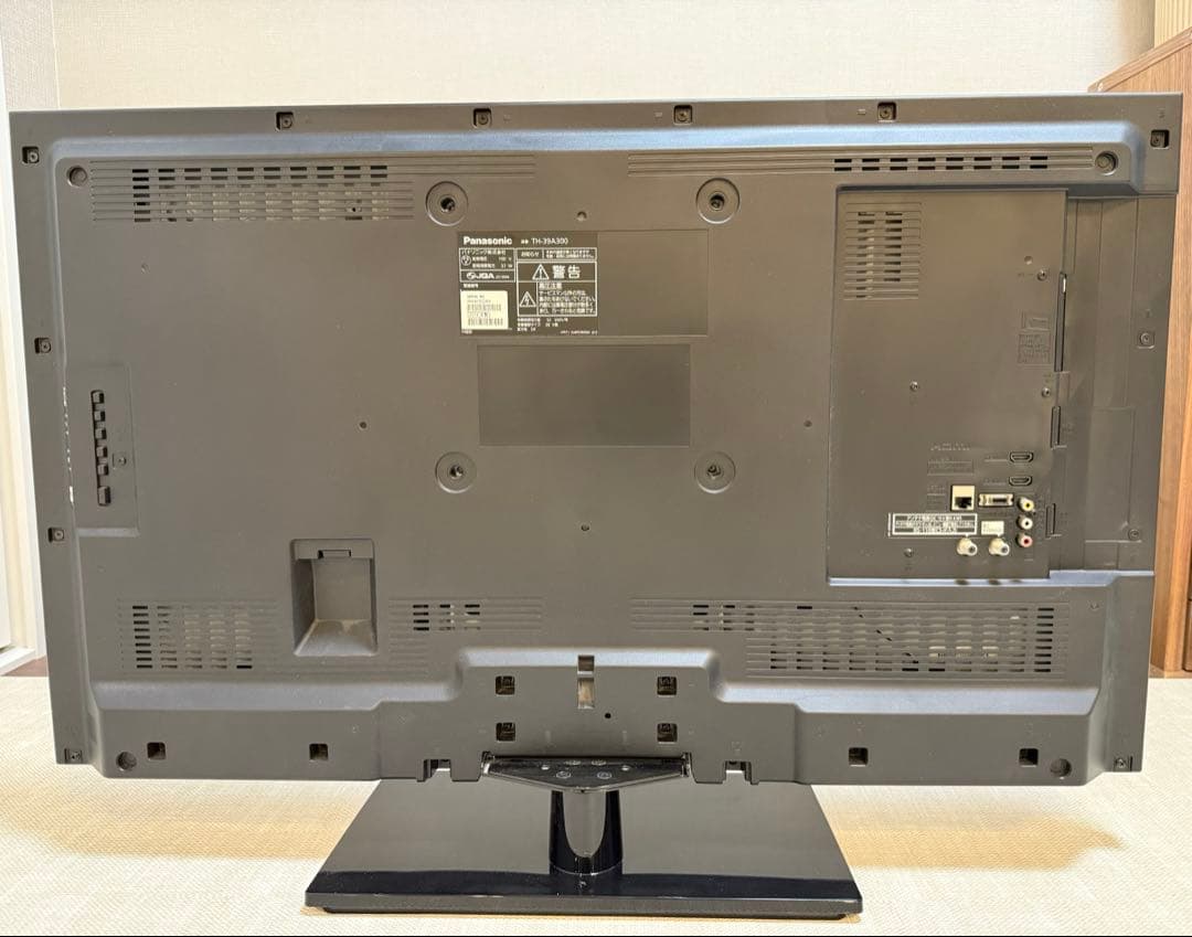 Panasonic テレビ　TH-39A300