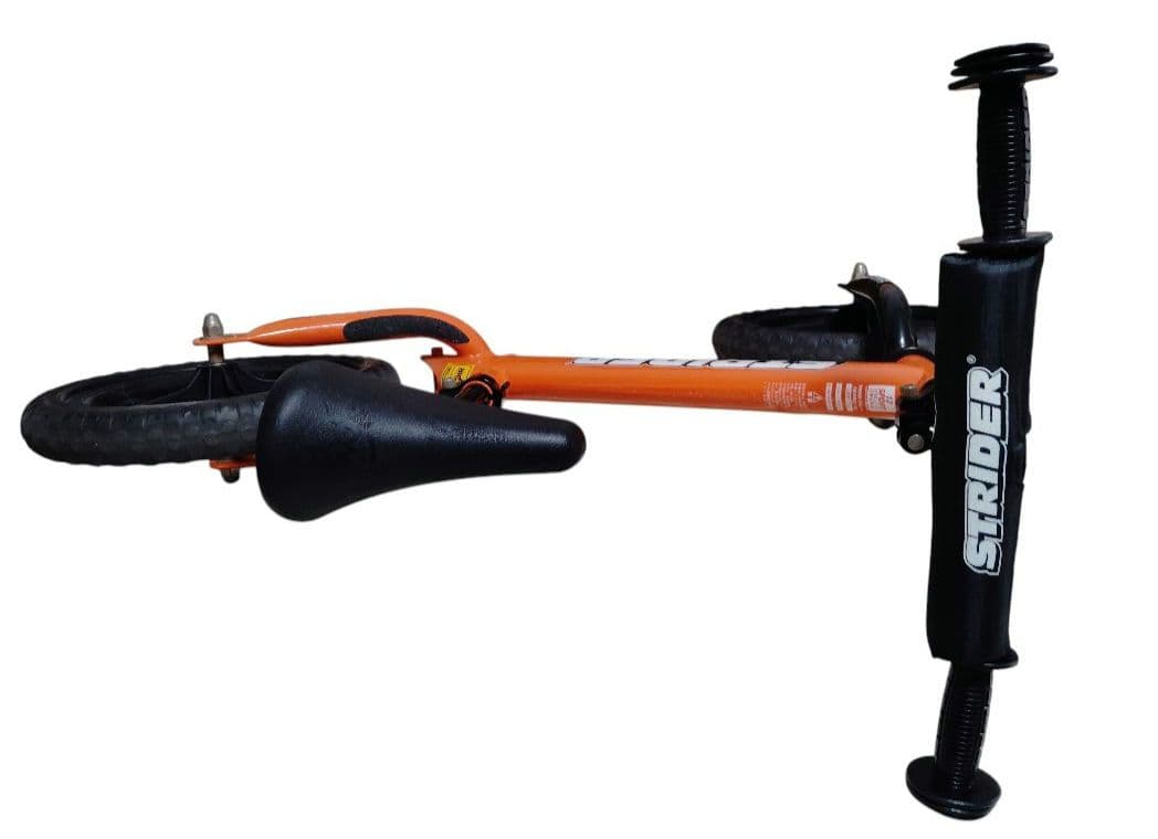 STRIDER　12インチ