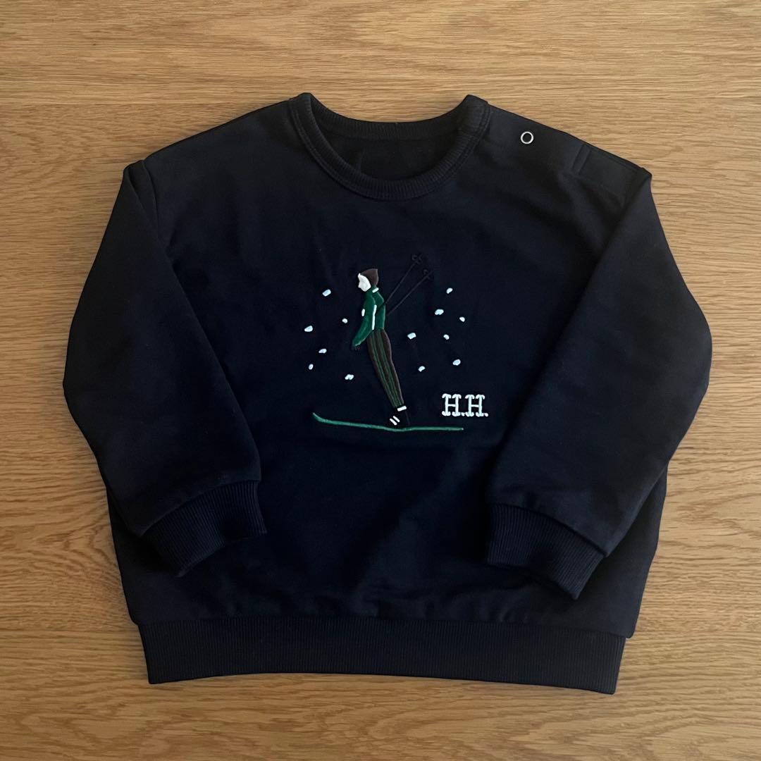 トップス House on the Hill / Sweatshirt