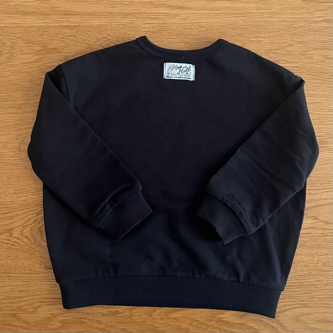 トップス House on the Hill / Sweatshirt