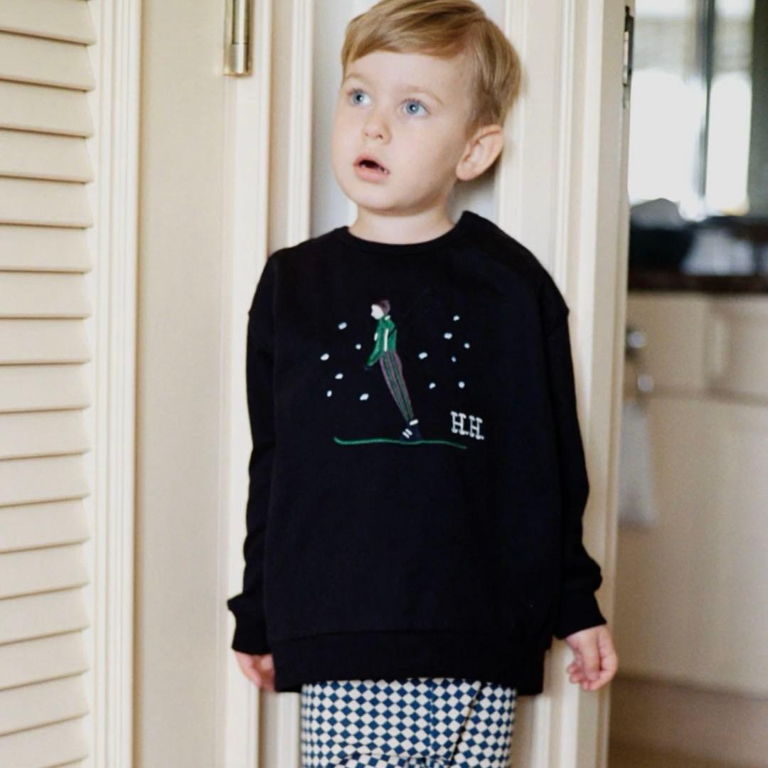 トップス House on the Hill / Sweatshirt