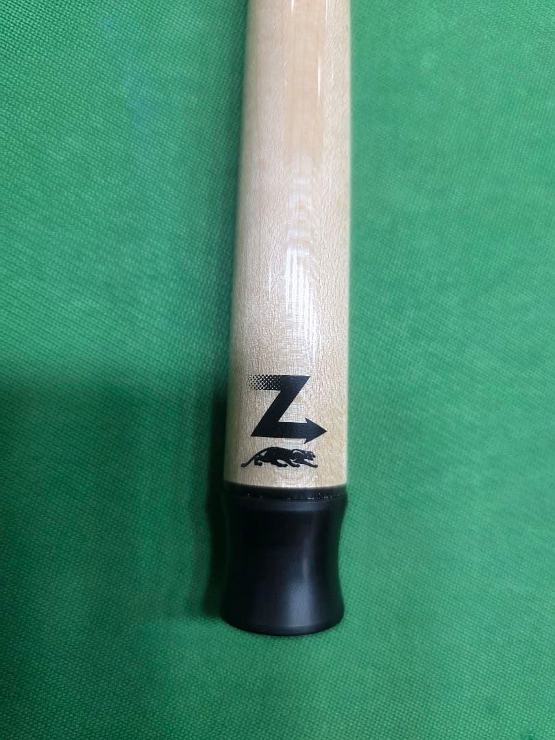 PREDATOR Z3 ラジアルジョイント