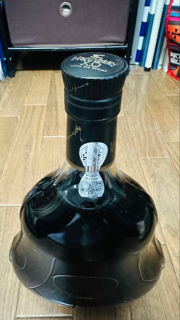 は*か様 Hennessy XO ヘネシー コニャック 700ml フランス産