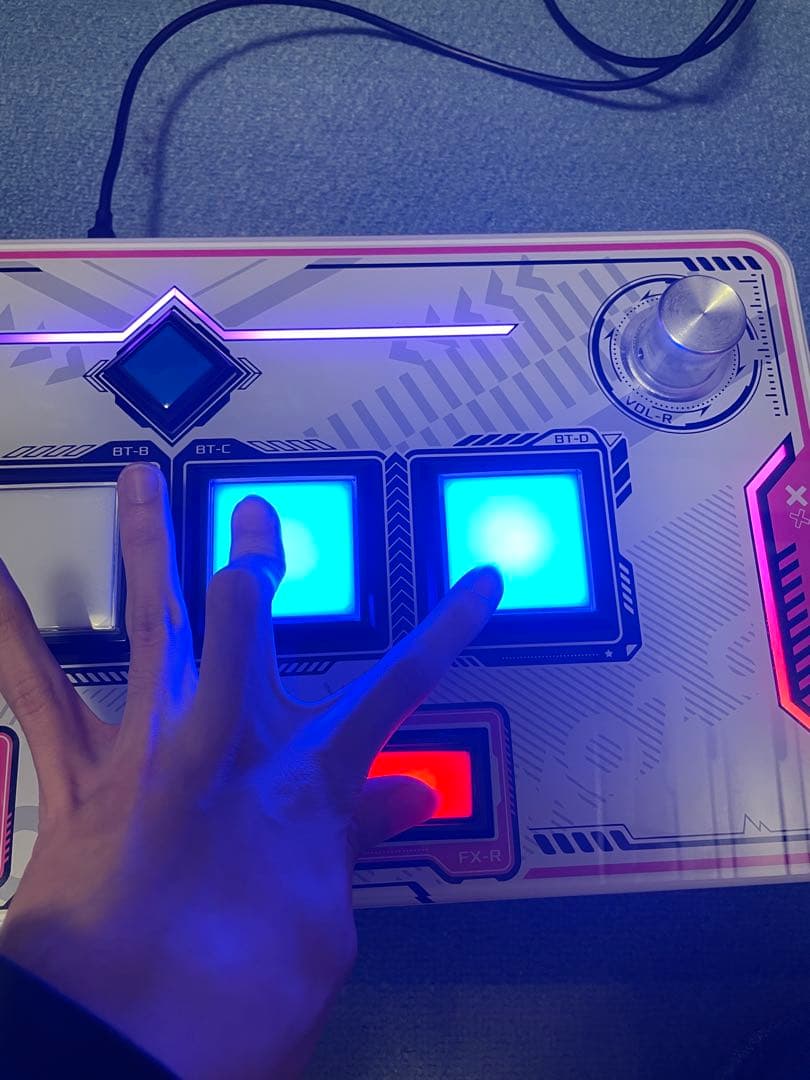 その他 FAUCETWO+ VW Skin