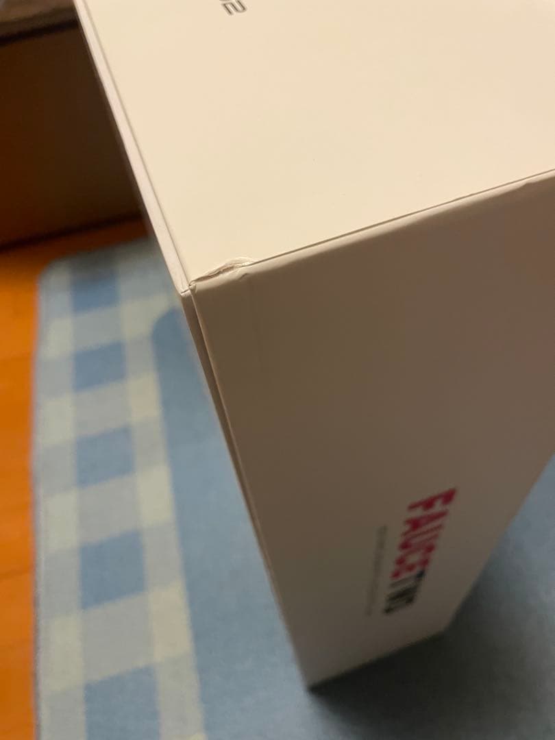 その他 FAUCETWO+ VW Skin