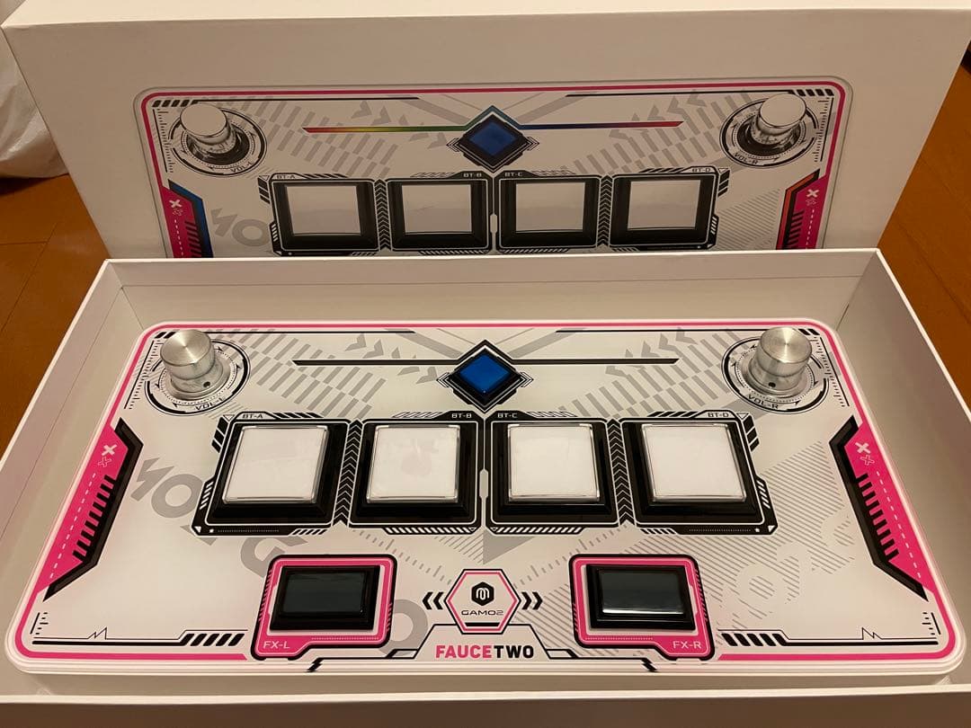 その他 FAUCETWO+ VW Skin