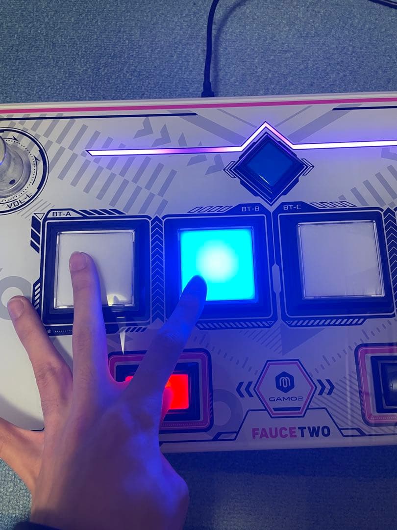 その他 FAUCETWO+ VW Skin