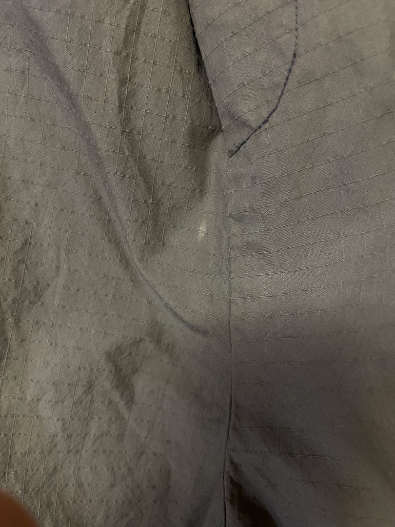 宝島染工　カーゴパンツ　khaki