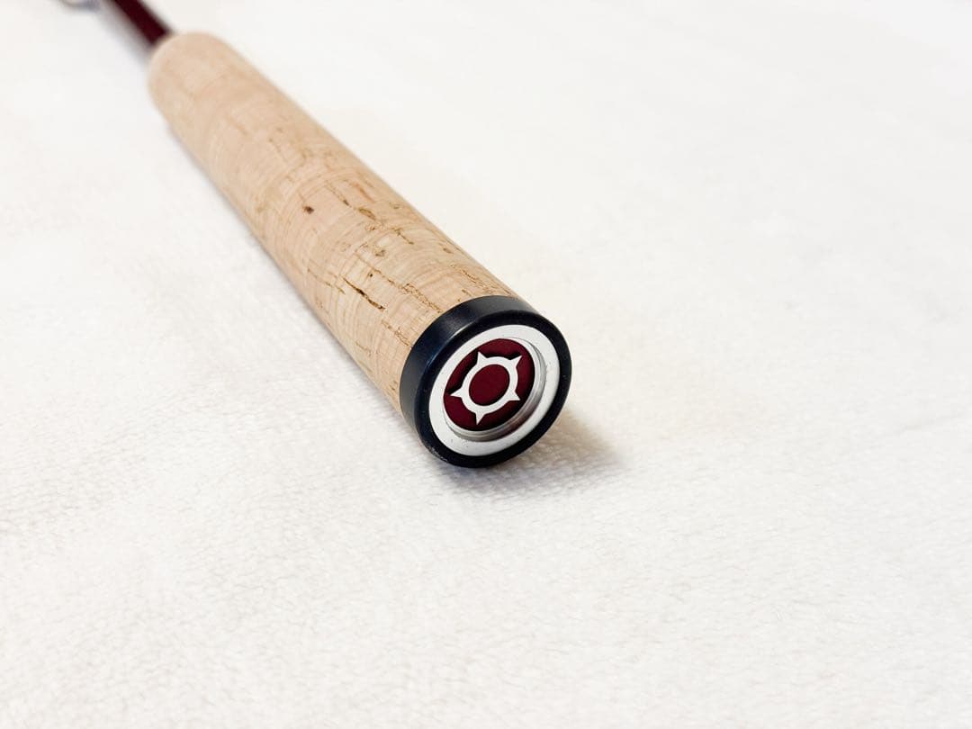 ま*ん様 極美品 Fishman Beams Lower 8.6L フィッシュマ