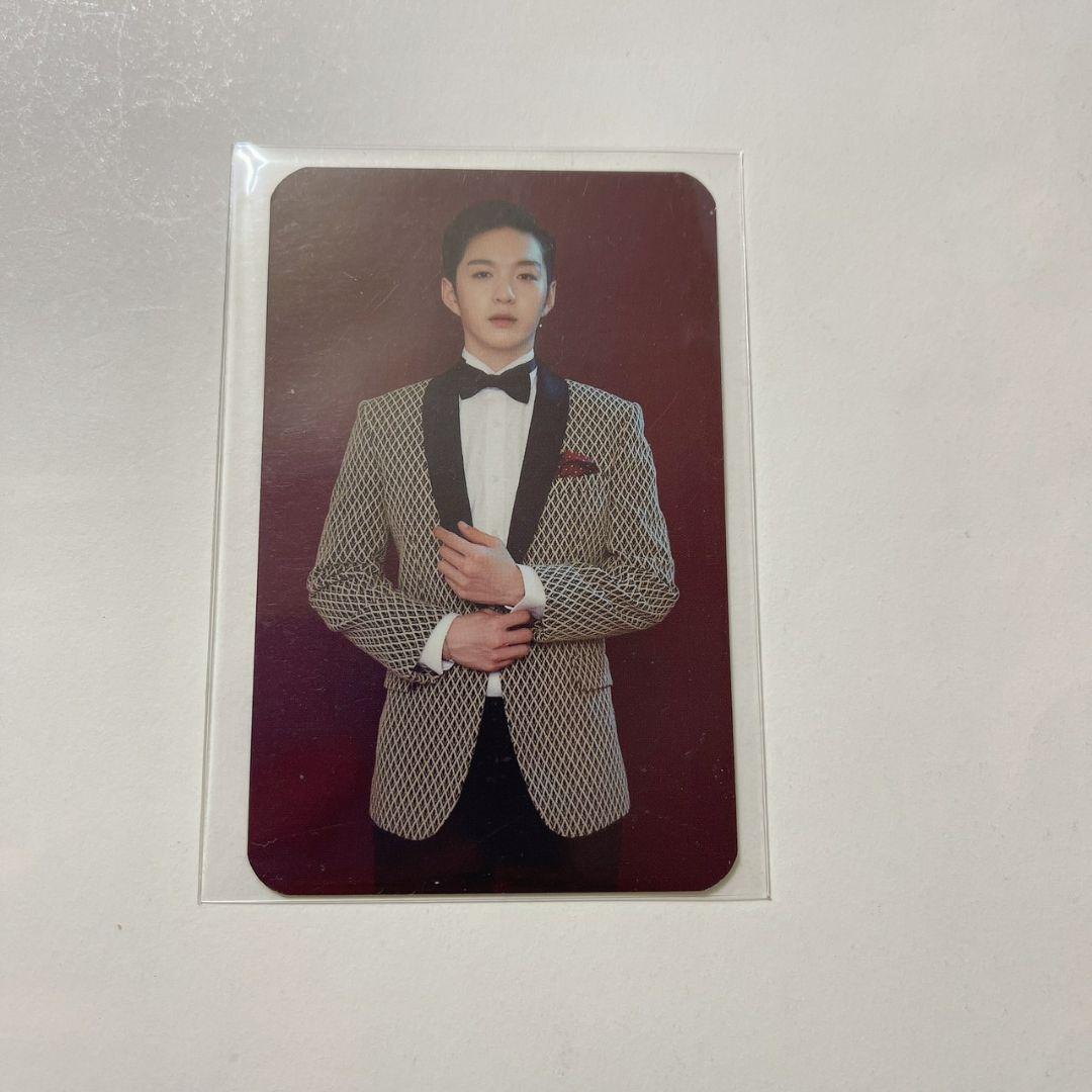 BTOB BTBTコンサート トレカ チャンソプ