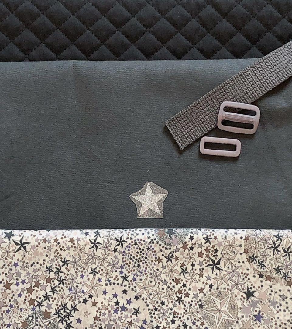 mimo　アデラジャ　ベッツィ　リバティプリント使用　オーダー